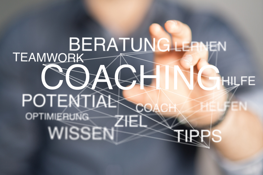 coaching