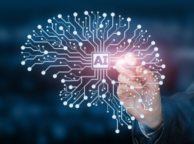 KI Künstliche Intelligenz