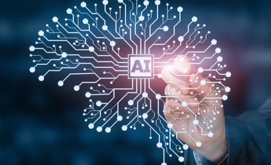 KI Künstliche Intelligenz